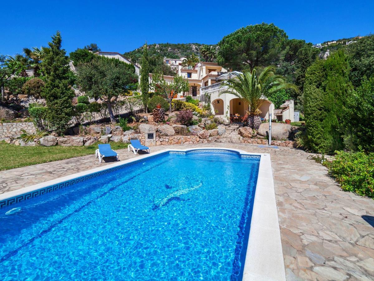 Villa Venecia By Interhome Calonge  Rum bild